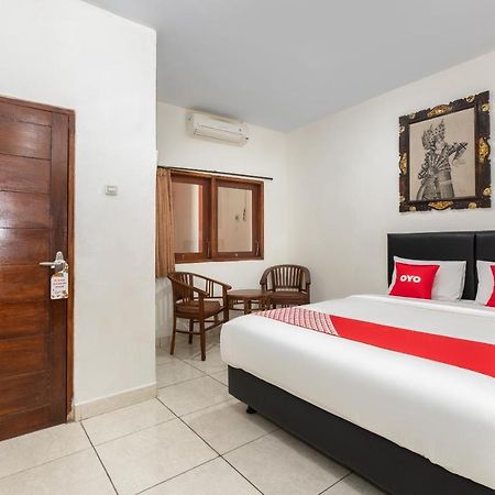 Oyo 3775 Ketut Inn Pesanggaran エクステリア 写真