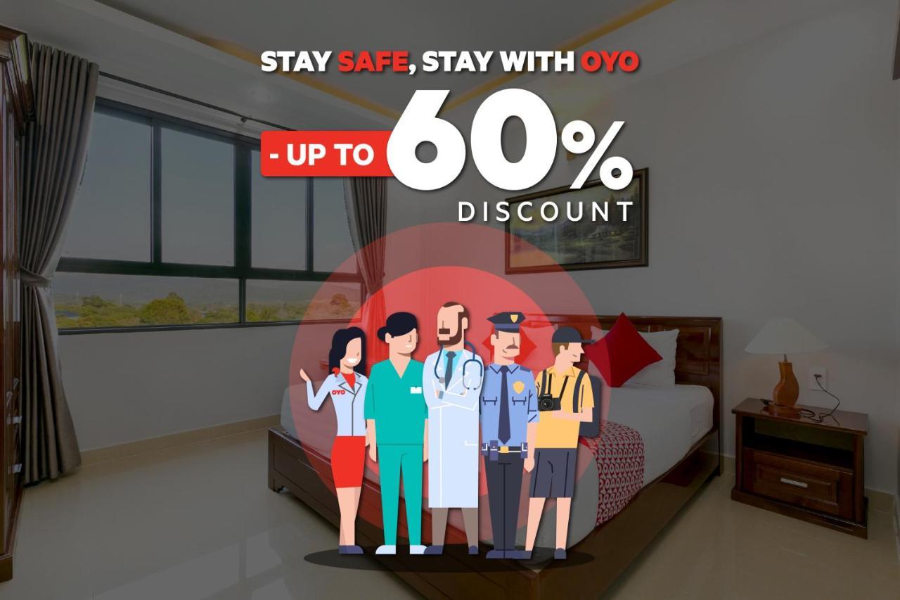 Oyo 3775 Ketut Inn Pesanggaran エクステリア 写真