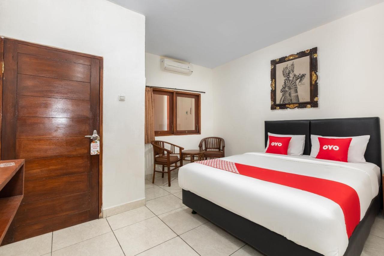 Oyo 3775 Ketut Inn Pesanggaran エクステリア 写真