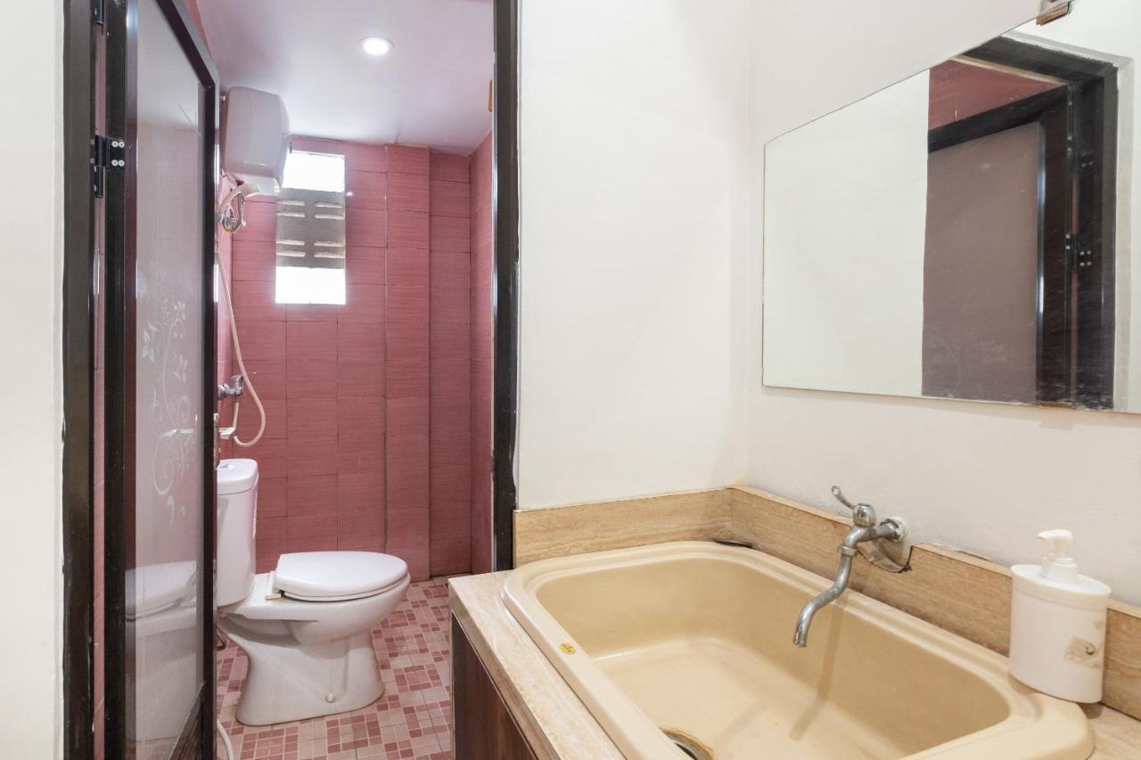 Oyo 3775 Ketut Inn Pesanggaran エクステリア 写真