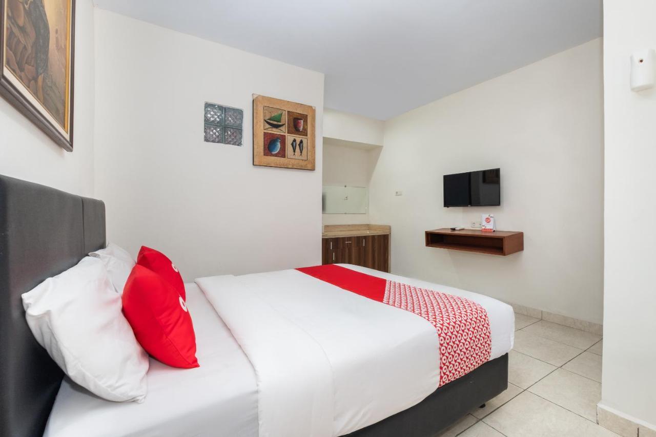 Oyo 3775 Ketut Inn Pesanggaran エクステリア 写真