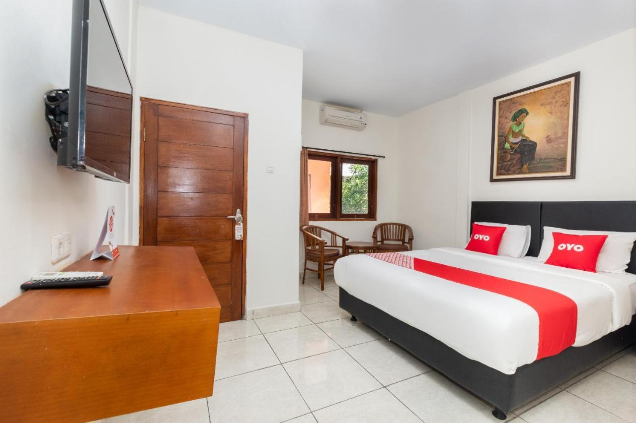Oyo 3775 Ketut Inn Pesanggaran エクステリア 写真