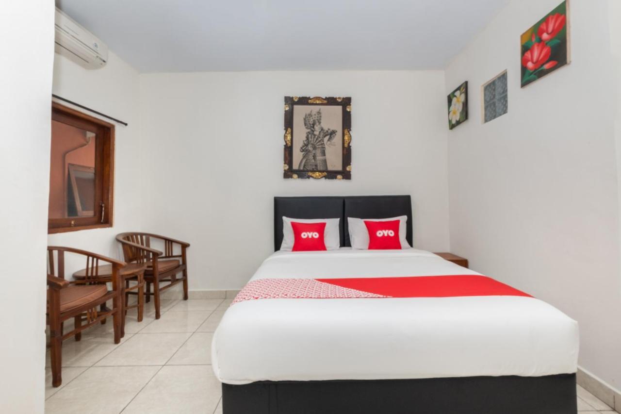 Oyo 3775 Ketut Inn Pesanggaran エクステリア 写真