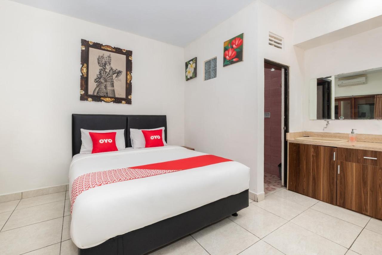 Oyo 3775 Ketut Inn Pesanggaran エクステリア 写真