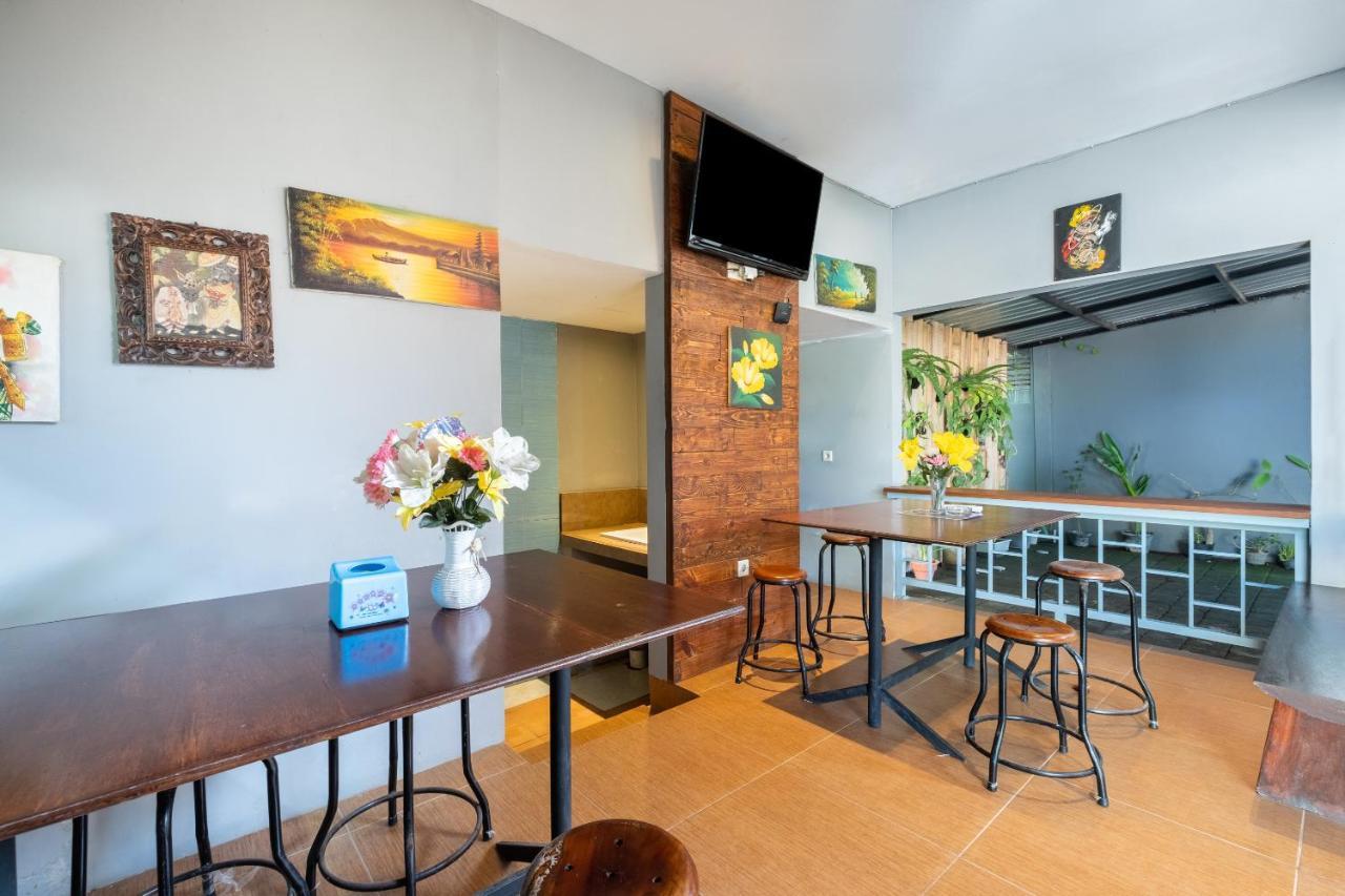 Oyo 3775 Ketut Inn Pesanggaran エクステリア 写真