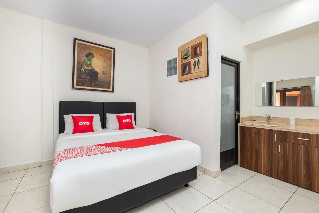Oyo 3775 Ketut Inn Pesanggaran エクステリア 写真