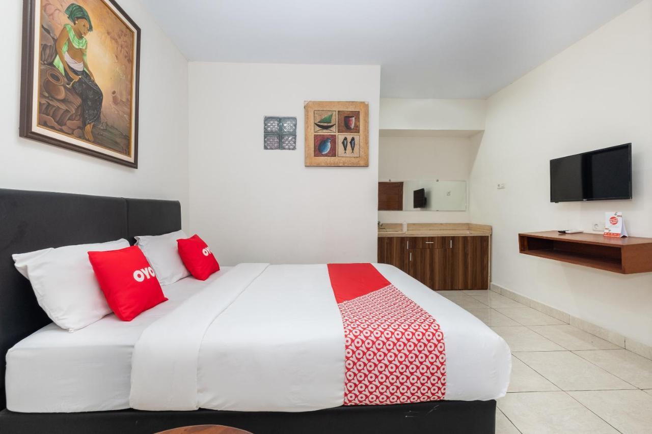 Oyo 3775 Ketut Inn Pesanggaran エクステリア 写真