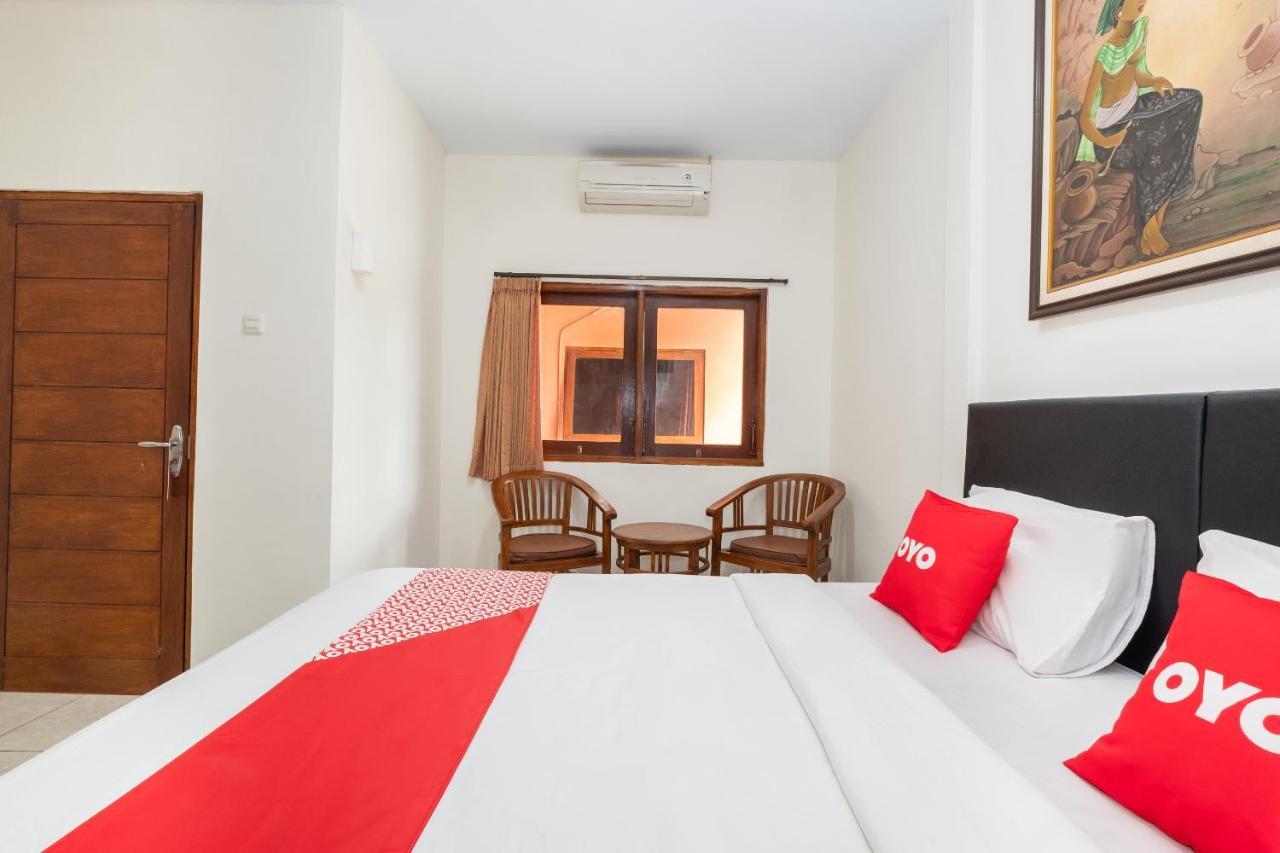 Oyo 3775 Ketut Inn Pesanggaran エクステリア 写真
